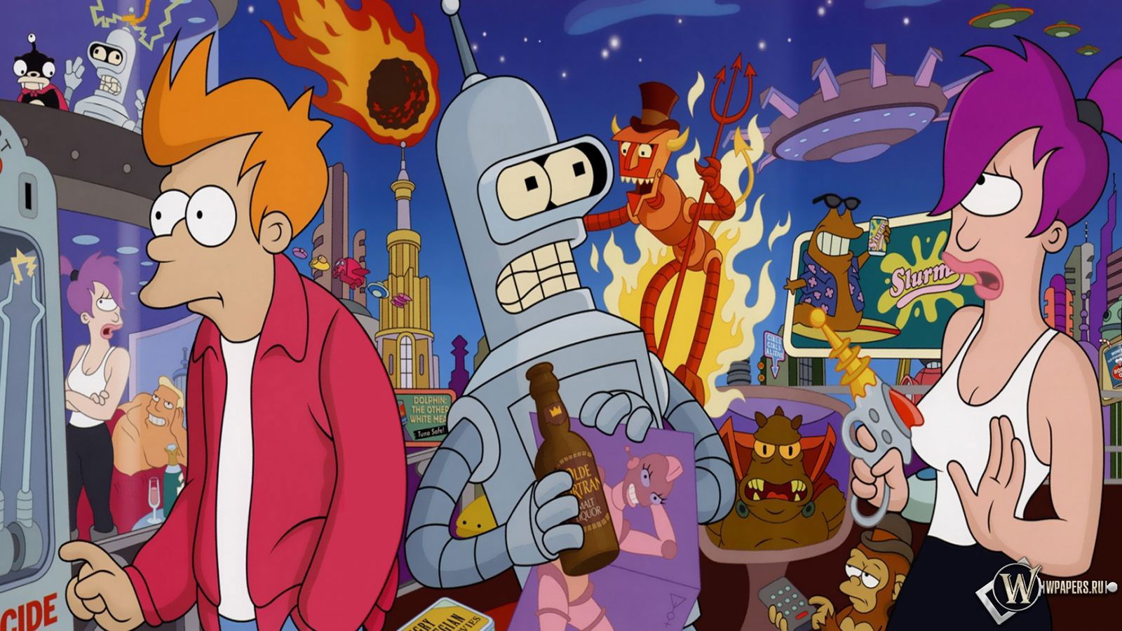 Остап Бендер