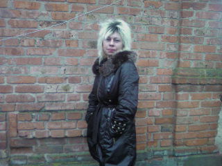 Наталья Стажкова