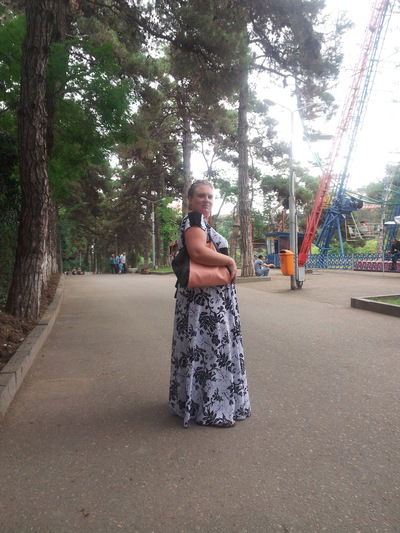 Светлана Диканова