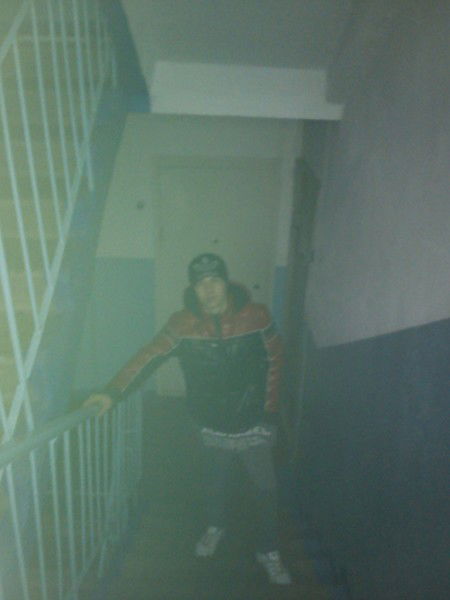 Араш Тургунов