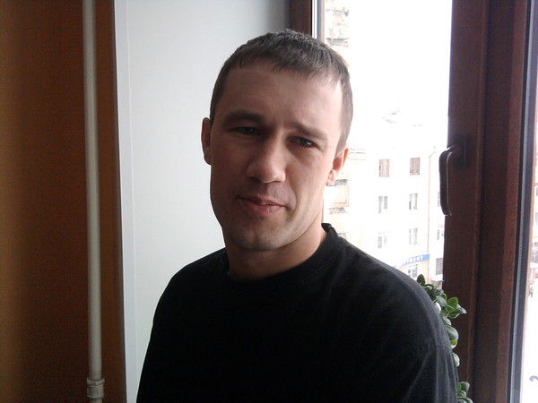 Виталий Пилипенко