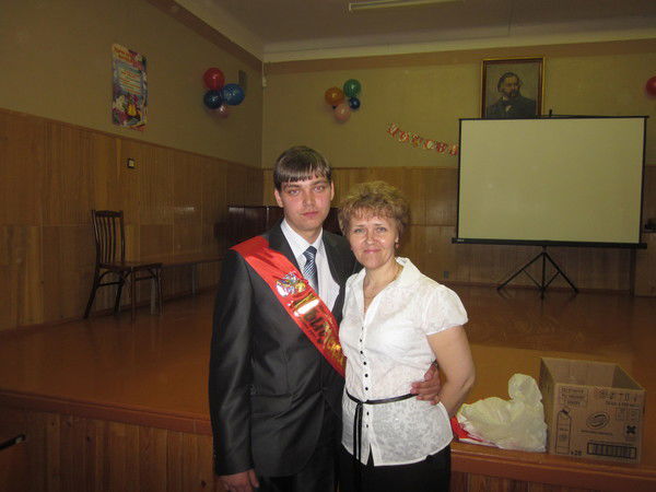 Дмитрий Вакаев