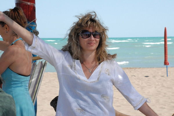 Татьяна Грицан