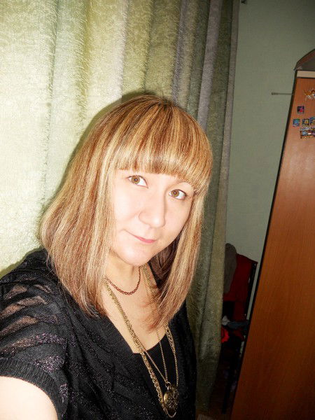 Ирина Сайфулина