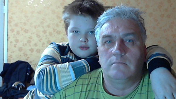 Владимир Щербаков