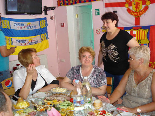 Лариса Синькевич