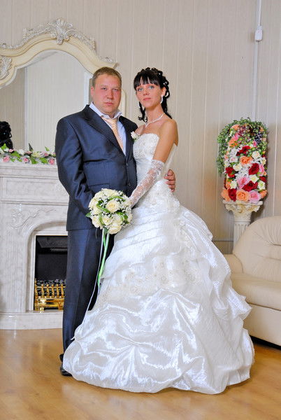 Александра Адаменкова