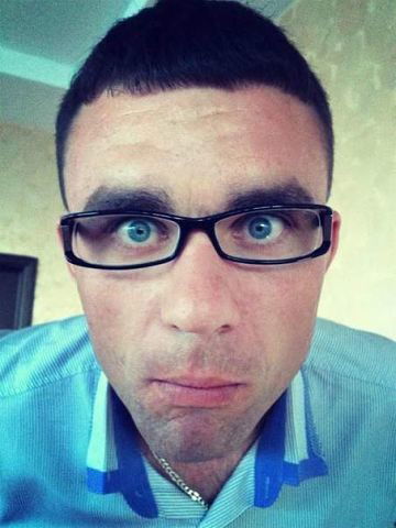 Александр Лукьянов