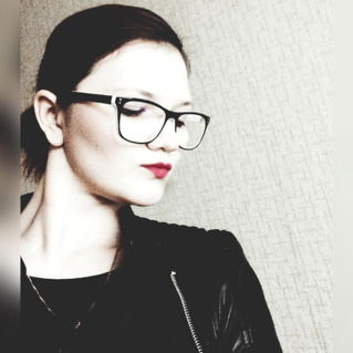 Ксения Журихина