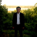 Данияр Шаймарданов