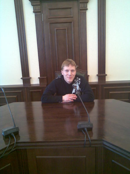 Яков Мальцев