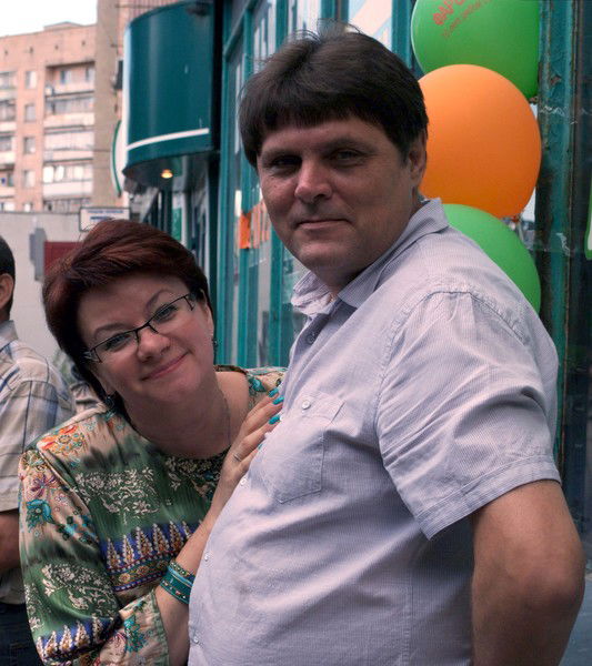 Ирина Курина