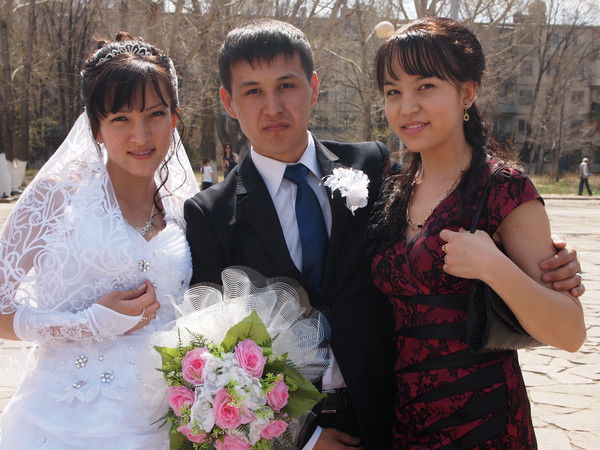 Гульнара Ниязимбетова