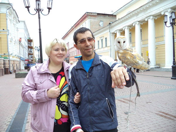 Наталия Гайдук