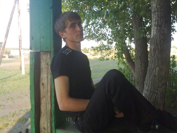 Иван Филиппов