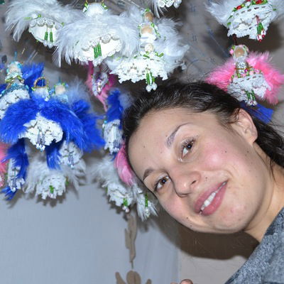 Рахиля Ахметшина