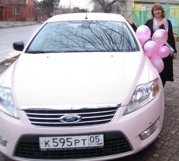 Аида Тулпарова