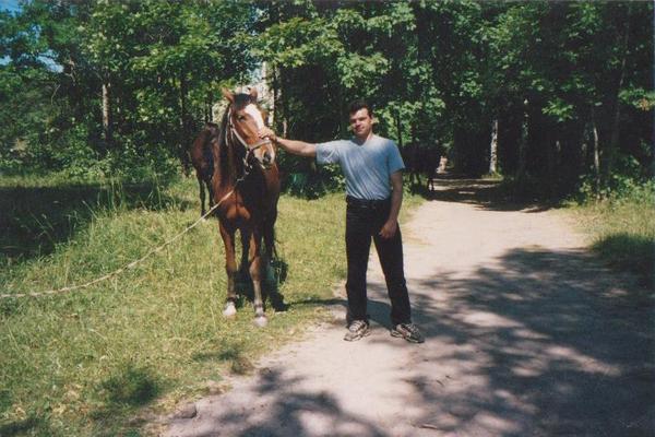 Роман Гончаров