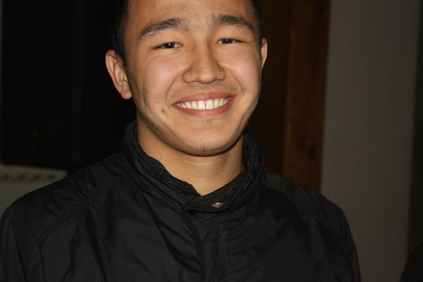 Арман Жеткеев