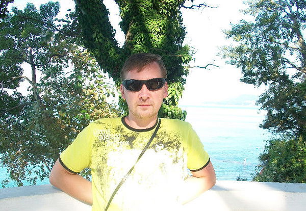 Анатолий Чесноков