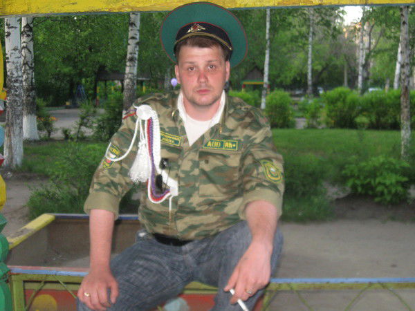 Cергей Гросс