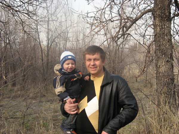 Сергей Скляров