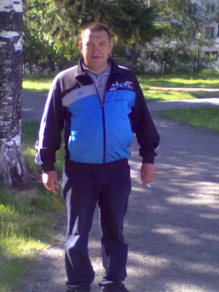 Николай Евдокимов