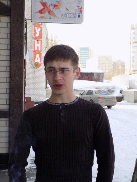 Филипп Плешков