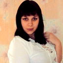 Алёна Медведева