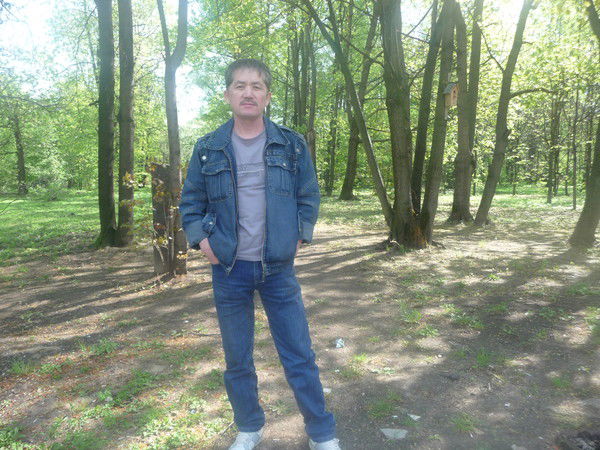 Кубанычбек Амиров