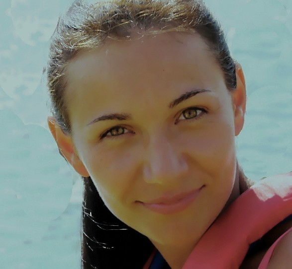 Алеся Лыгорёва