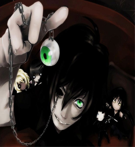 Антон Дерюгин