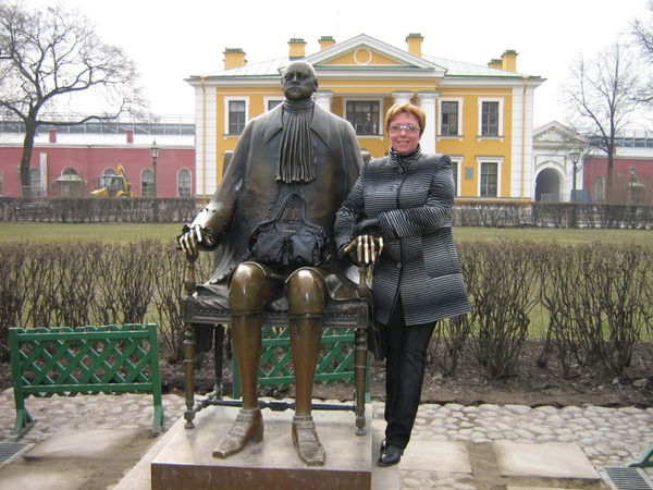 Алена Кудашова