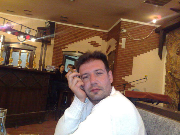 Константин Гончаров