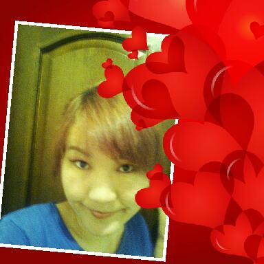 Динара Сиданова