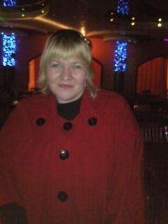 Лена Сучилова