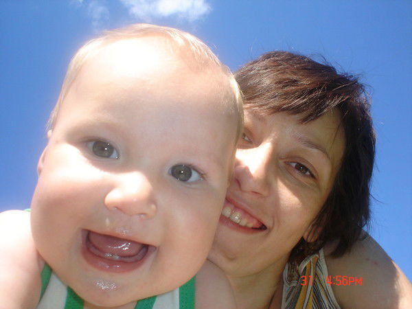 Татьяна Алифанова