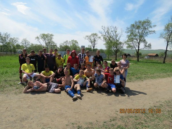 Димон Ивлев