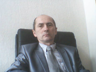 Михаил Лемак