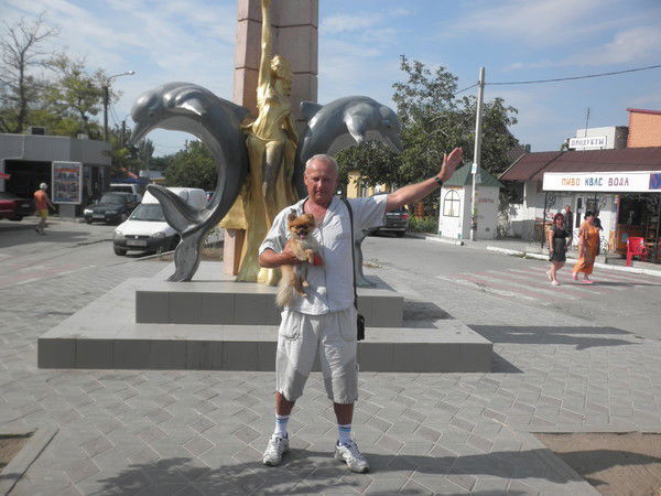 Руслан Головченко