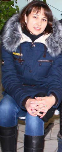 Регина Гареева