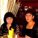 Галина Белесикова