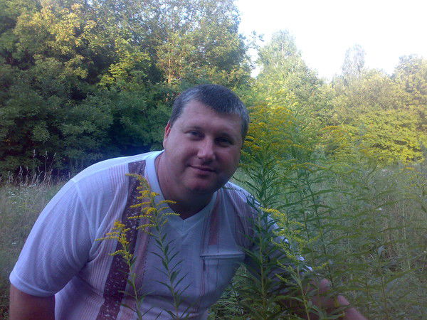 Сергей Роздайбида