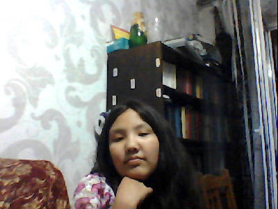 Аружан Оналбекова