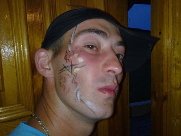 Олег Шпитальный