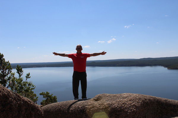 Тагат Арынов