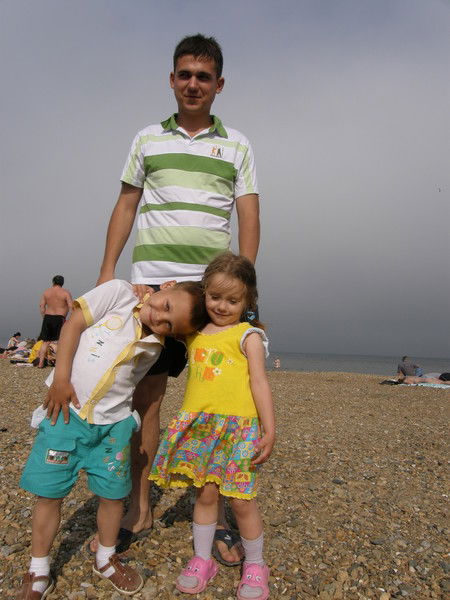 Роман Бирюков