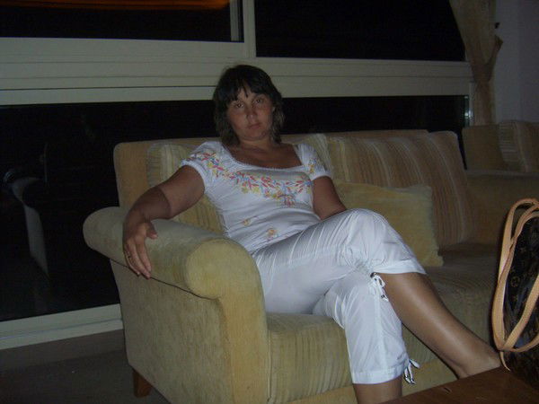 Татьяна Шадрина