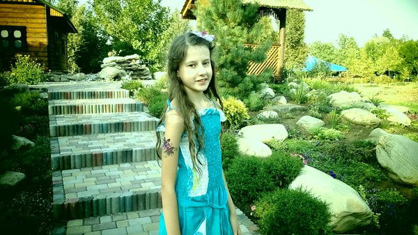 Валерия Черниченко