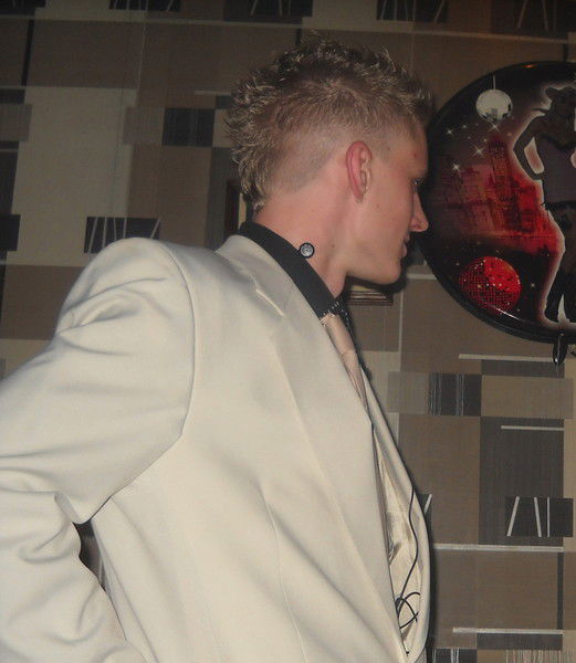 Алексaндр Боголепов